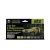 Cold War & Modern Russian Greens 8x17ml