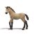 Delilah Horse Foal