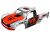 Body Unlimited Desert Racer Trophy Truck Fox Edition (painted)/ decals