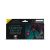 Crimson Red Fantasy Set 8x17ml
