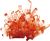 Magic Crystal Kit Red