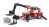 Manitou MRT2150 Telehandler