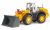 Liebherr Articulated Road Loader