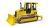 Cat Track-Type Tractor
