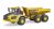 Volvo A60H Off-Highway Dumper