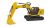 Caterpillar Excavator New