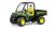 John Deere Gator XUV & Driver