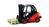 Linde H30D Forklift