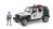 Jeep Wrangler Unltd Police Version