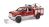 Ram 2500 Fire Rescue Truck w/LS