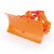 Plow Blade for Tractors / Uni