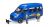 MB Sprinter w/ Driver / Passenger