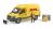 MB Sprinter DHL