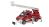 MB Sprinter Fire Engine w/ Ladder Pump & Lights