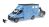 MB Sprinter Animal Transporter w/ Horse