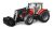 Massey Ferguson 7600 w/ Frontloader