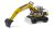 Bruder Excavator