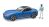 Bruder Roadster Blue with Driver