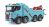 Scania Super560R Hvy Tow Truck