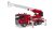 Scania 560R Fire Engine w/Pump