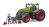 Fendt X 1000 Tractor w/ Accessories