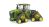 John Deere 9620RX w/ Track Belts