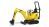 JCB Micro Excavator 8010 CTS