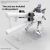 Action Base 6 Clear Color