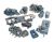 Assorted Junk Piles 10pc