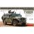 Russian AHMV GAZ-233014 STS Tiger 1/35