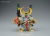 BB395 Legend BB Nidaime Gundam Dai-Shogun