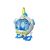 Orbi Salt Water Robot