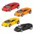 Diecast PBM Lamborghini Gallardo