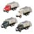 Pull-Back Garbage Truck
