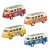 Diecast PBM 1962 VW Classic Bus