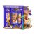 Rolife Leisure Time Tea Room Kit