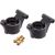 Rear Hubs 1/18 pr