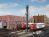 Diesel Sanding Tower