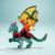 Art Kit Dragon