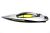 Phantom 17 R/C Jetboat Black