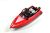 Phantom 10 R/C Jet Boat Red