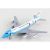 Jumbo Jet Pull Back