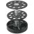 Pit Tech Deluxe Tool Stand Blk
