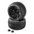 Speedhawk ST Tires Mtd pr