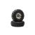 Showdown 1.9 Mtd Black Chrome pr