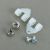Aileron Horn Connectors
