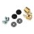 EZ Connectors Brass
