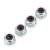 Lock Nuts 4-40