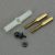 Aileron Connectors & Ball Link