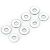 Washers Flat 2.5mm
